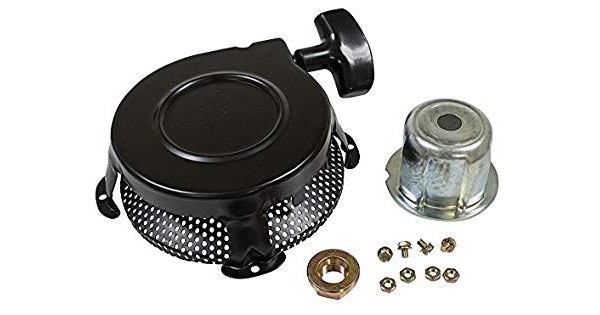 Mtsooning Vergaser-Reparatur-Set Für Briggs & Stratton – Passt Für Typen 394502, 491539, 694056, 402447
